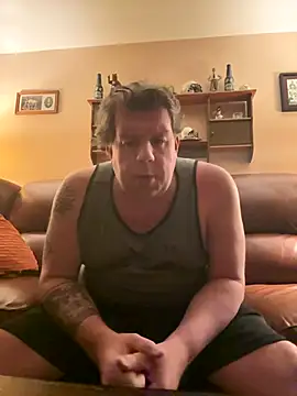 Stephanie1984 online show from 10/17/25, 01:31