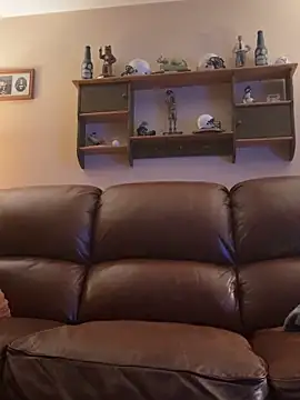 Stephanie1984 online show from 10/25/25, 12:18