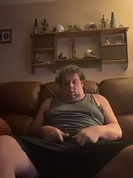 Stephanie1984 online show from 11/06/25, 12:55