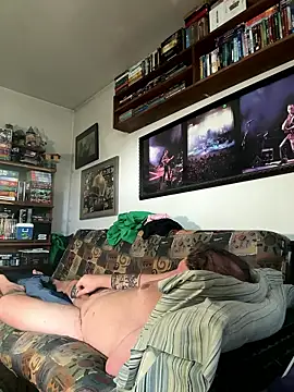 Stephanie1984 online show from 01/07/26, 05:37