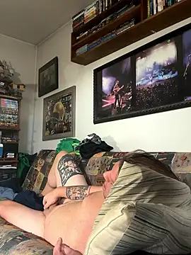 Stephanie1984 online show from 01/08/26, 01:02