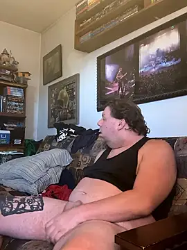 Stephanie1984 online show from 01/13/26, 05:29