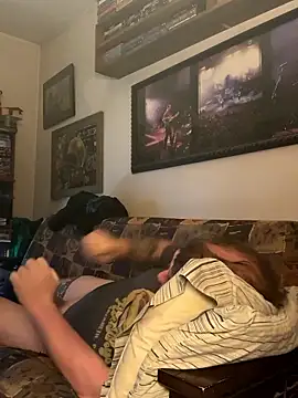 Stephanie1984 online show from 01/14/26, 05:35