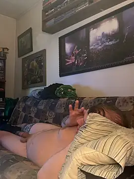 Stephanie1984 online show from 01/16/26, 03:32