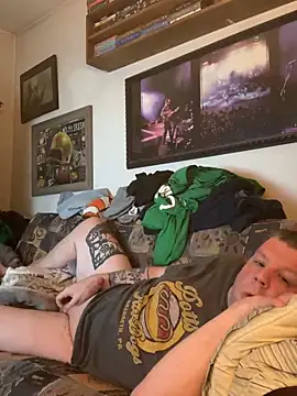 Stephanie1984 online show from 02/02/26, 03:38