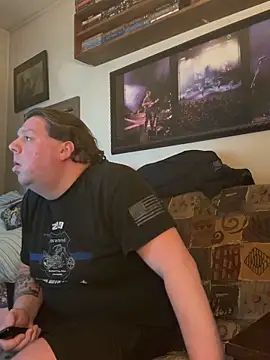 Stephanie1984 online show from 02/03/26, 03:37