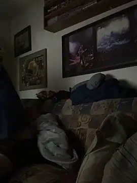 Stephanie1984 online show from 02/04/26, 04:40