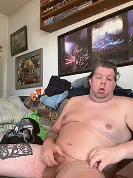 Stephanie1984 online show from 02/06/26, 05:38