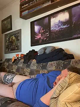 Stephanie1984 online show from 02/07/26, 05:44