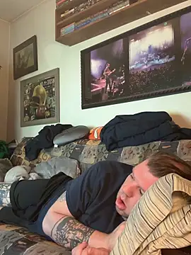 Stephanie1984 online show from 02/14/26, 07:16