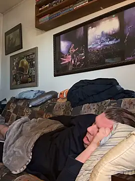 Stephanie1984 online show from 02/14/26, 08:05