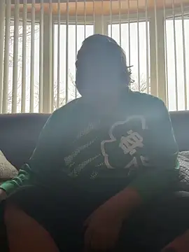 Stephanie1984 online show from 03/04/26, 01:17