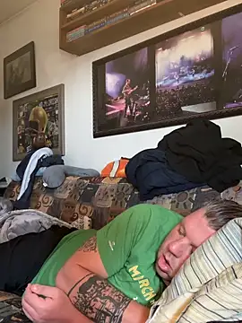 Stephanie1984 online show from 03/08/26, 05:17