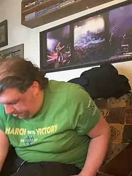 Stephanie1984 online show from 03/11/26, 03:34