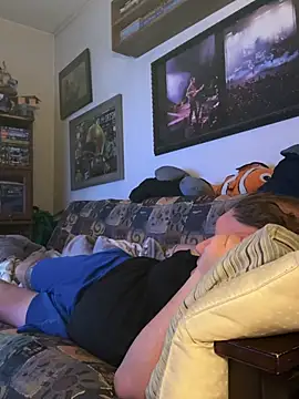 Stephanie1984 online show from 03/24/26, 04:39