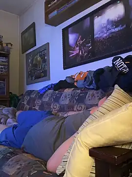 Stephanie1984 online show from 03/27/26, 04:40