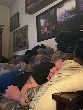 Stephanie1984 online show from 03/31/26, 05:19