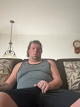 Stephanie1984 online show from 04/17/26, 11:57