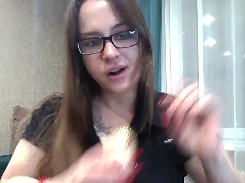 karina160000 online show from 12/16/25, 04:34