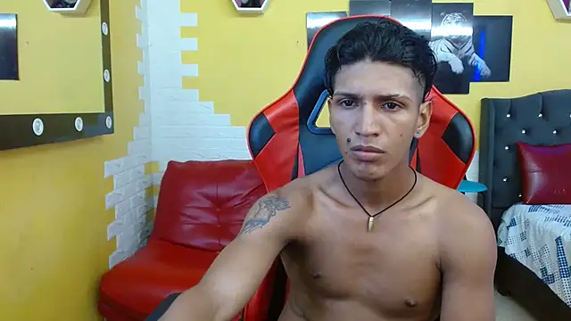 bull cam online show from 09/14/25, 06:40