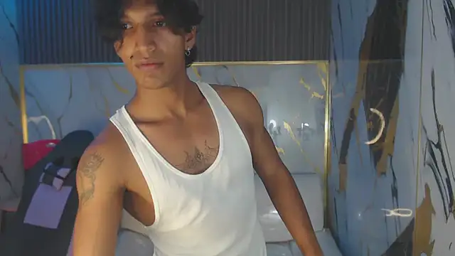 bull cam online show from 10/22/25, 07:46