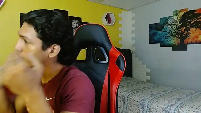 Snapshot of bull_cam chatting on 11/24/25, 03:45 bull cam online show from 11/24/25, 03:45