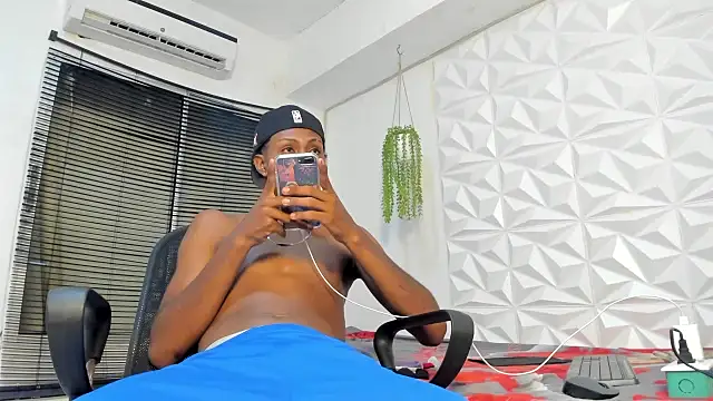 Jax Maliq online show from 09/11/25, 02:22