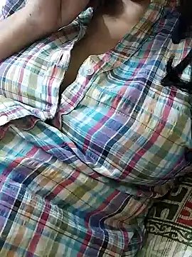 Janvi -Love online show from 09/24/25, 06:22