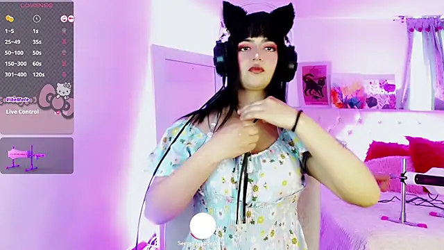 Lunyhose online show from 11/06/25, 08:10