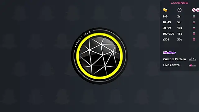 Lunyhose online show from 03/18/26, 08:23