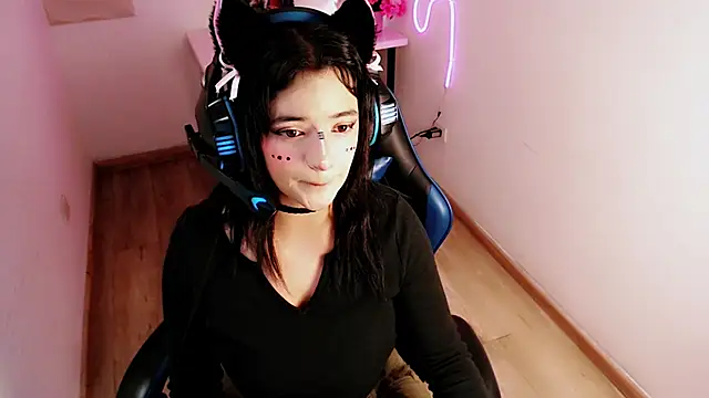 Lunyhose online show from 04/07/26, 10:09