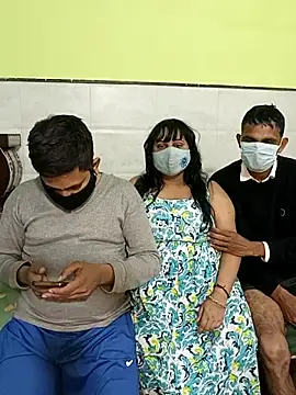 kamini bhabhi online show from 02/02/26, 03:00