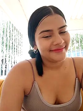 daringxxxhot online show from 10/20/25, 12:38