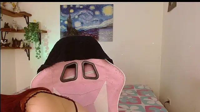 Melhoneymoon online show from 07/09/26, 01:31