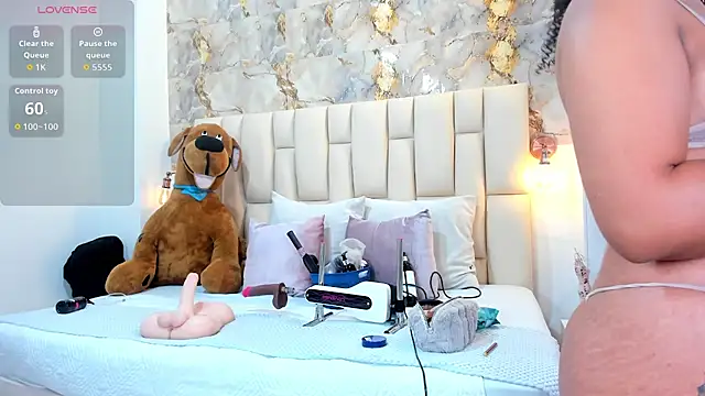 kate lua online show from 04/05/26, 05:48