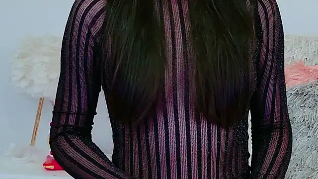 MiaDunoff online show from 02/20/26, 08:42