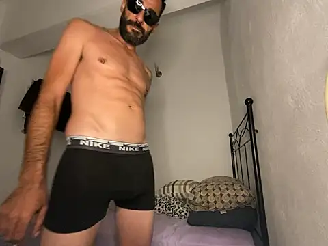 Asmodeo-6 online show from 10/13/25, 06:41