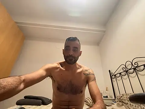 Asmodeo-6 online show from 06/06/26, 11:37