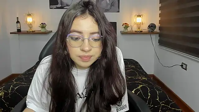 Barbara Jonesss 4 online show from 10/01/25, 07:42