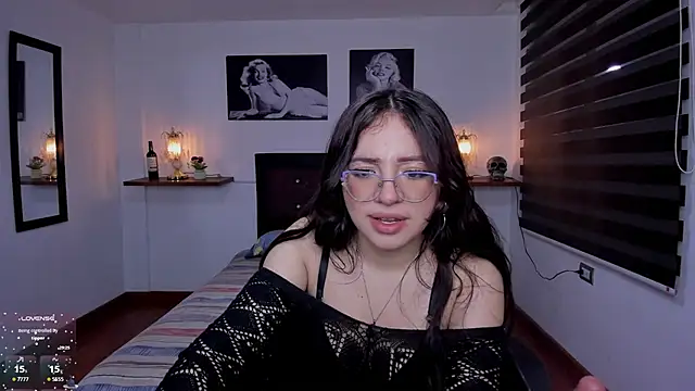 Barbara Jonesss 4 online show from 10/22/25, 07:24