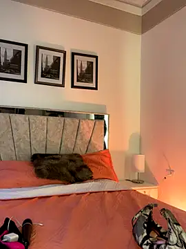 RedVelvet Dream online show from 09/09/25, 10:20