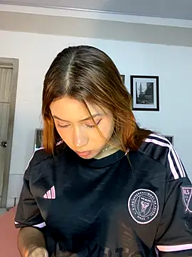 RedVelvet Dream online show from 09/19/25, 01:07