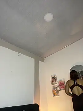 RedVelvet Dream online show from 10/04/25, 11:25