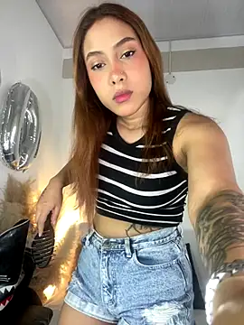 RedVelvet Dream online show from 10/26/25, 08:26