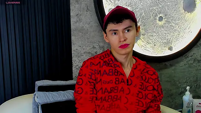 Snapshot of Deivid_oficial20 chatting on 09/17/25, 07:26 Deivid oficial20 online show from 09/17/25, 07:26