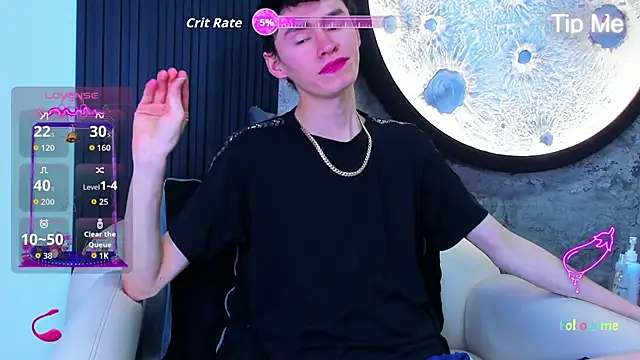 Snapshot of Deivid_oficial20 chatting on 10/02/25, 07:32 Deivid oficial20 online show from 10/02/25, 07:32