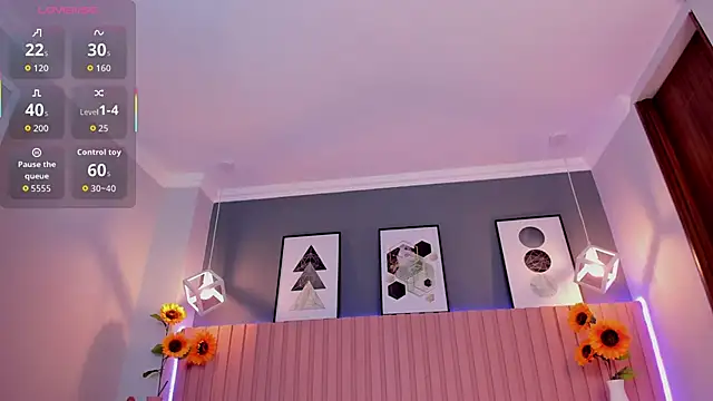 Snapshot of Nina_Ford chatting on 12/02/25, 03:23 Nina Ford online show from 12/02/25, 03:23