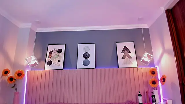 Nina Ford online show from 03/14/26, 03:23