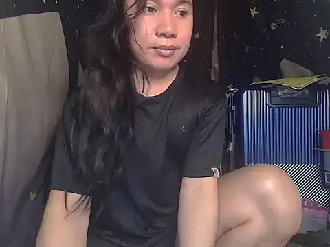 Reynalda26 online show from 12/19/25, 08:43