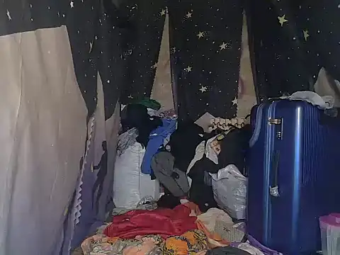 Reynalda26 online show from 01/06/26, 06:50